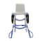 Vestil Ergonomic Aluminum Hand Truck, 350 lb. AMPC-500 - alternate 5